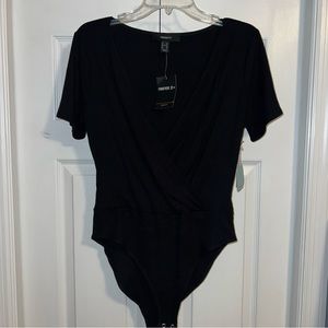 Forever 21 Bodysuit